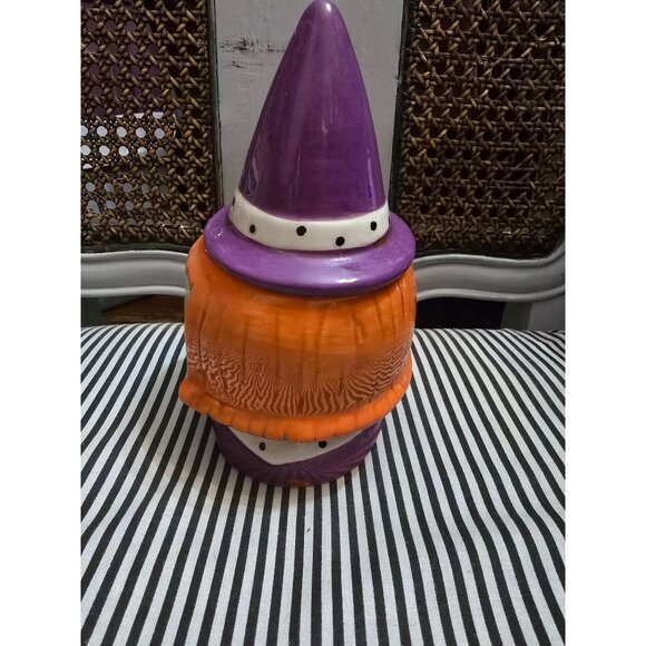 ****SOLD DO NOT BUY**NWT Johanna Parker Baby Witch - Picture 4 of 12